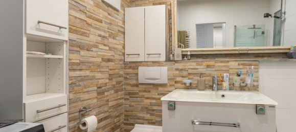 Дуплекс с 3 спальнями в Штаде, Германия № 165480 15