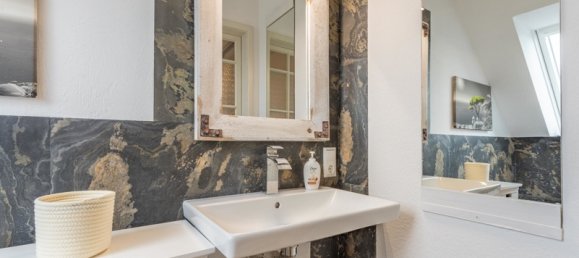 Дуплекс с 3 спальнями в Штаде, Германия № 165480 28