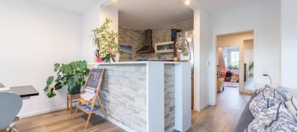 Дуплекс с 3 спальнями в Штаде, Германия № 165480 21