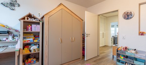 Дуплекс с 3 спальнями в Штаде, Германия № 165480 10