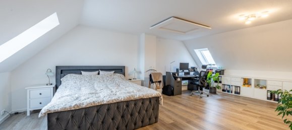 Дуплекс с 3 спальнями в Штаде, Германия № 165480 32