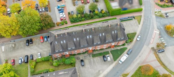 Дуплекс с 3 спальнями в Штаде, Германия № 165480 3