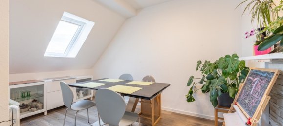 Дуплекс с 3 спальнями в Штаде, Германия № 165480 23