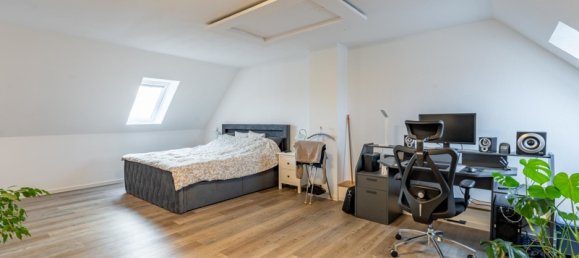 Дуплекс с 3 спальнями в Штаде, Германия № 165480 31