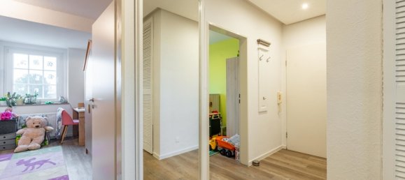 Дуплекс с 3 спальнями в Штаде, Германия № 165480 8