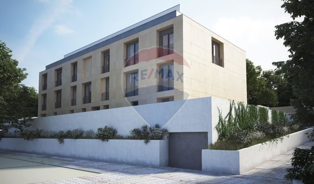 3 غرف نوم منزل ذو طابقين في Porto, Portugal رقم 44417