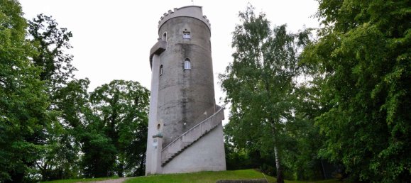 3 غرف نوم فيلا في Nordsachsen, Germany رقم 227751 12