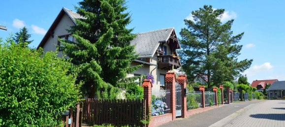 3 غرف نوم فيلا في Nordsachsen, Germany رقم 227751 7