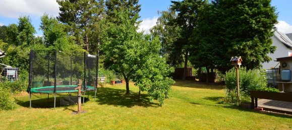 3 غرف نوم فيلا في Nordsachsen, Germany رقم 227751 9