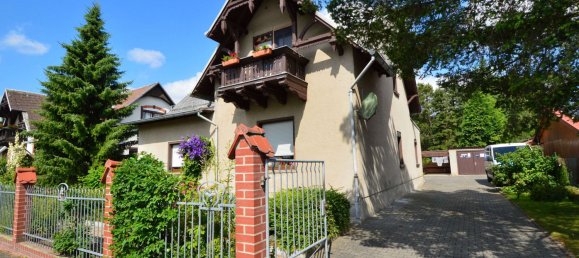 3 غرف نوم فيلا في Nordsachsen, Germany رقم 227751 3