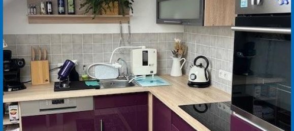 2 bedrooms Apartment in Merzig-Wadern, Germany No. 370052 5