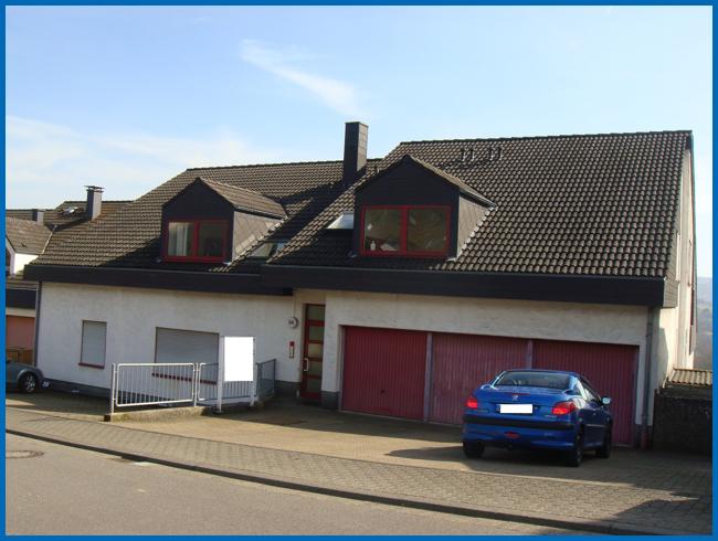 2 bedrooms Apartment in Merzig-Wadern, Germany No. 370052