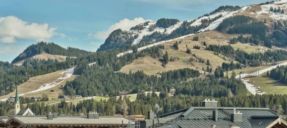 2 bedrooms Apartment in Kirchberg in Tirol, Austria No. 115817 4