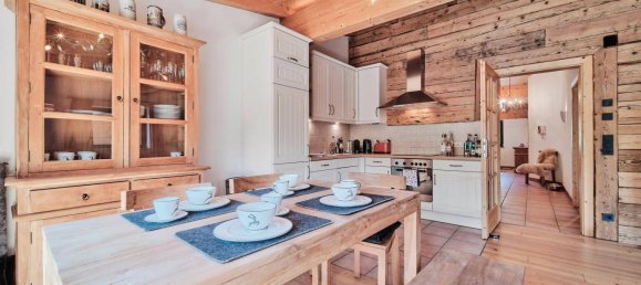 2 bedrooms Apartment in Kirchberg in Tirol, Austria No. 115817 2