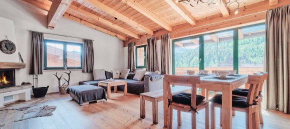 2 bedrooms Apartment in Kirchberg in Tirol, Austria No. 115817 3