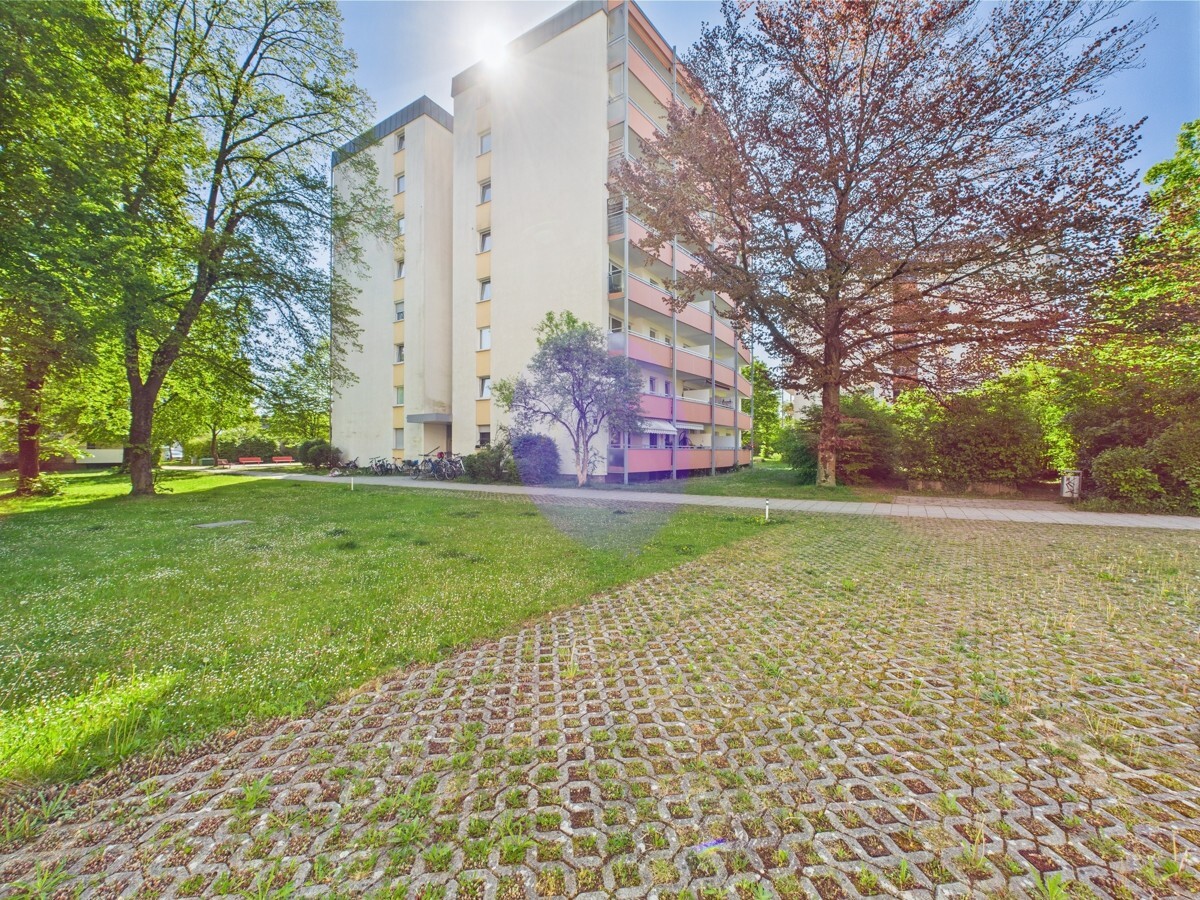Apartamento T2 em Furstenfeldbruck, Germany N.º 310501