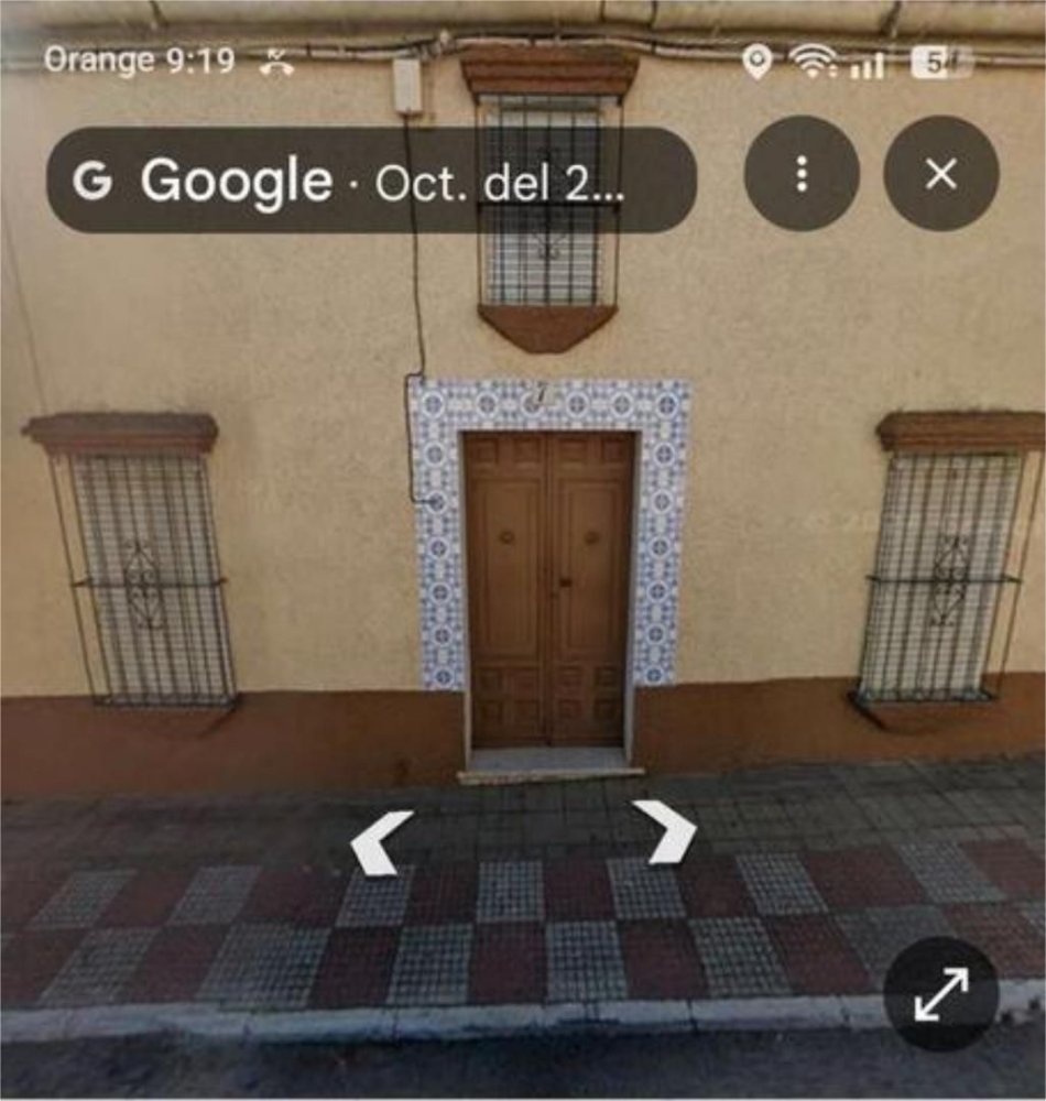 3 غرف نوم منزل في Huelva, Spain رقم 188627