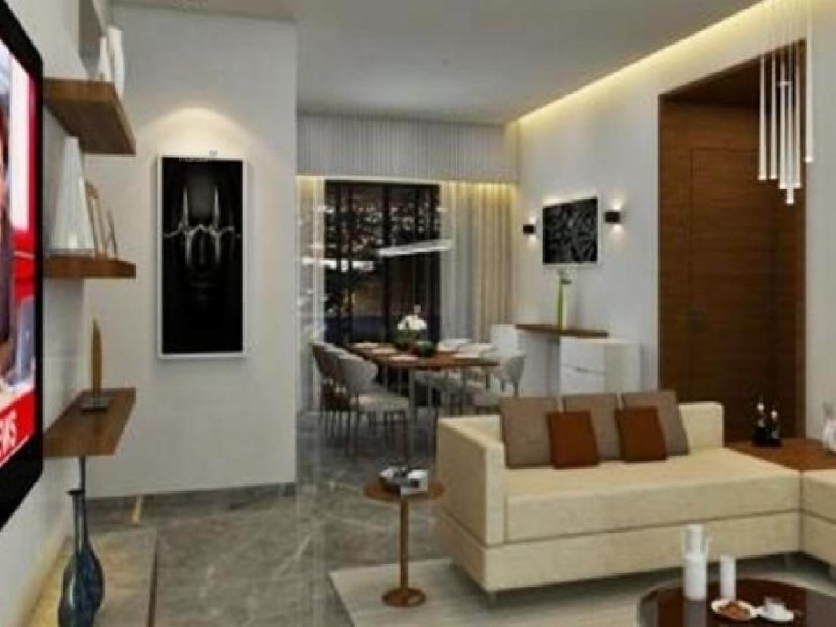 2 Schlafzimmer Haus in Mumbai, India, Nr. 18100