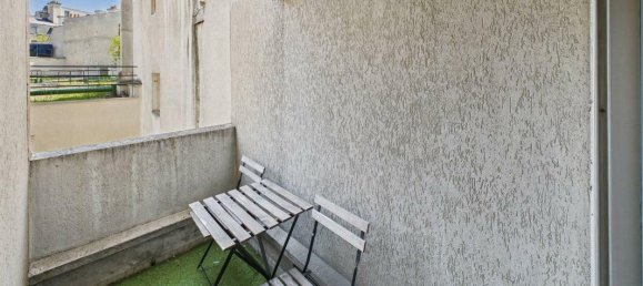 1 غرف نوم منزل ذو طابقين في Paris, France رقم 336923 4