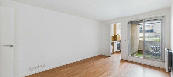 1 غرف نوم منزل ذو طابقين في Paris, France رقم 336923 2