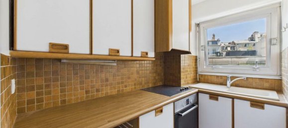 1 غرف نوم منزل ذو طابقين في Paris, France رقم 336923 3