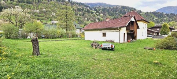 Дом с 6 комнатами в Радентайн, Австрия № 172635 3