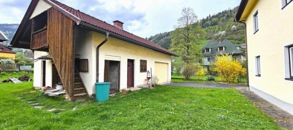 Дом с 6 комнатами в Радентайн, Австрия № 172635 5