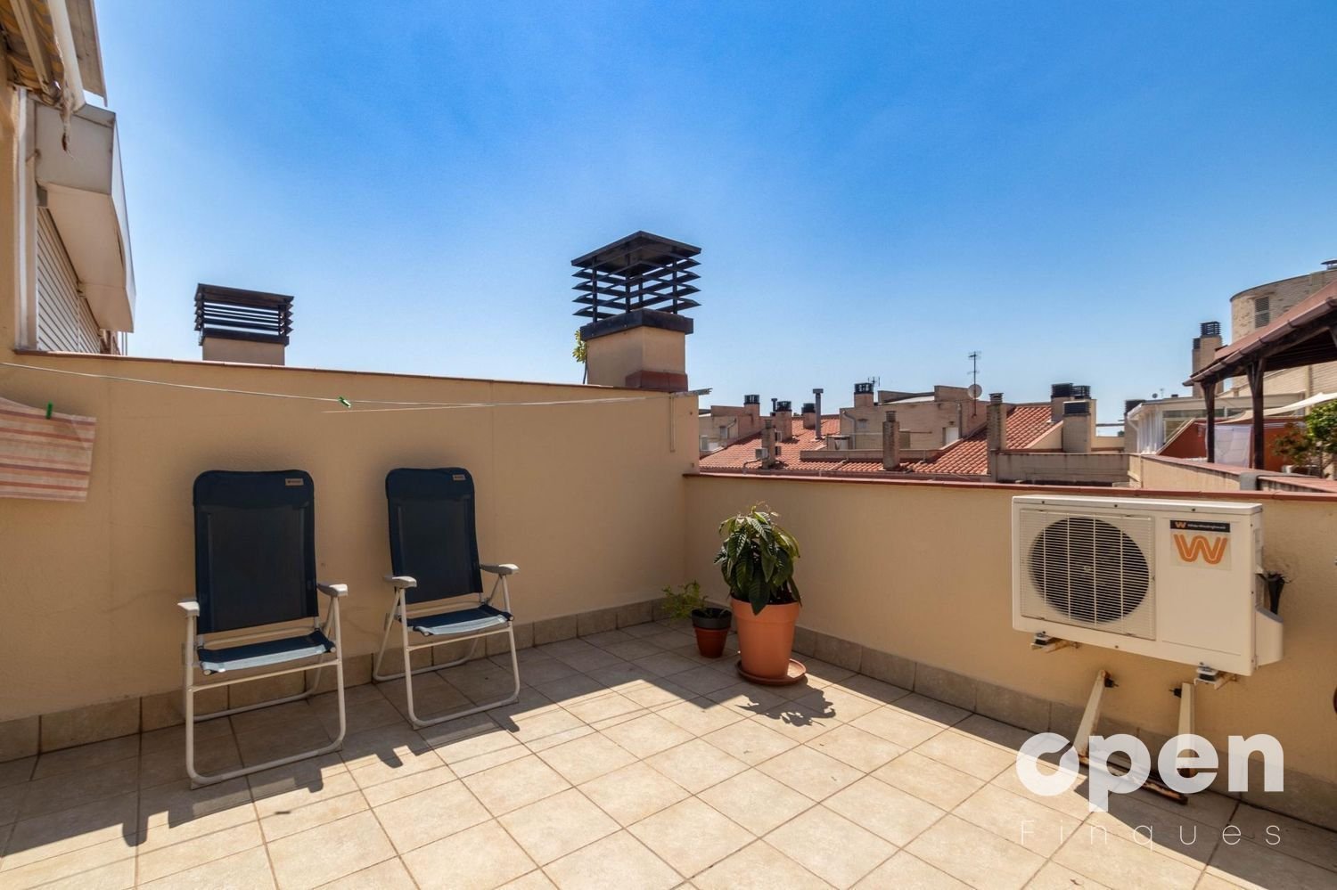 3 Schlafzimmer Doppelhaus in Terrassa, Spain, Nr. 235745