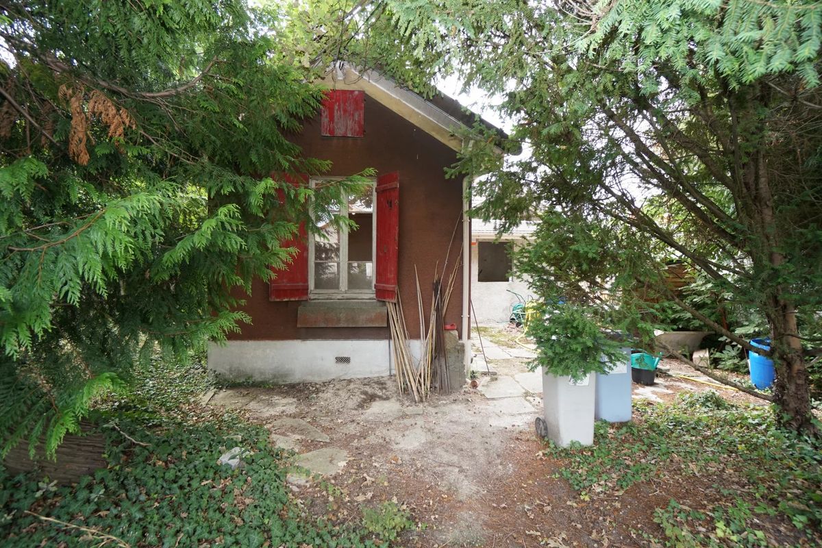 2 bedrooms Land in Aulnay-sous-Bois, France No. 189202