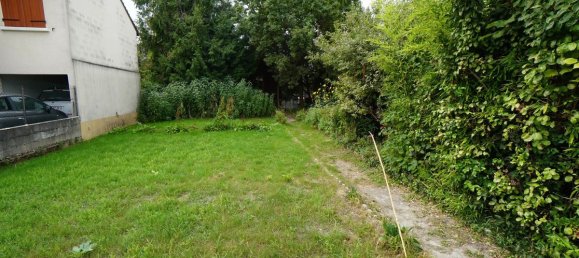 2 bedrooms Land in Aulnay-sous-Bois, France No. 189202 2