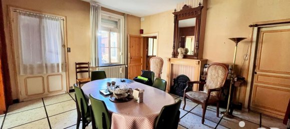 4 Schlafzimmer Haus in Hersin-Coupigny, France, Nr. 153749 4
