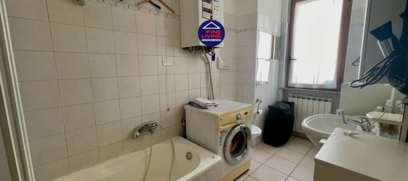 3 rooms Apartment in Montelabbate, Italy No. 276639 9