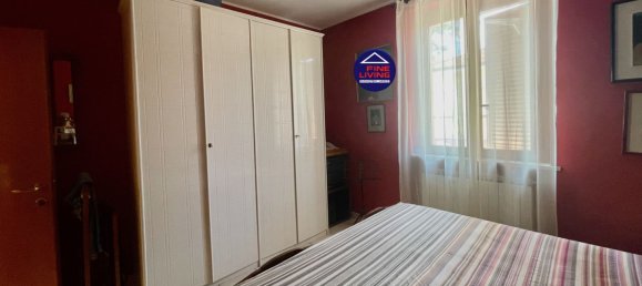 3 rooms Apartment in Montelabbate, Italy No. 276639 6