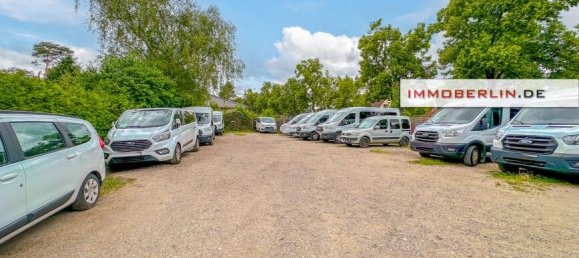 Terrain à Dahme-Spreewald, Germany No. 364274 3