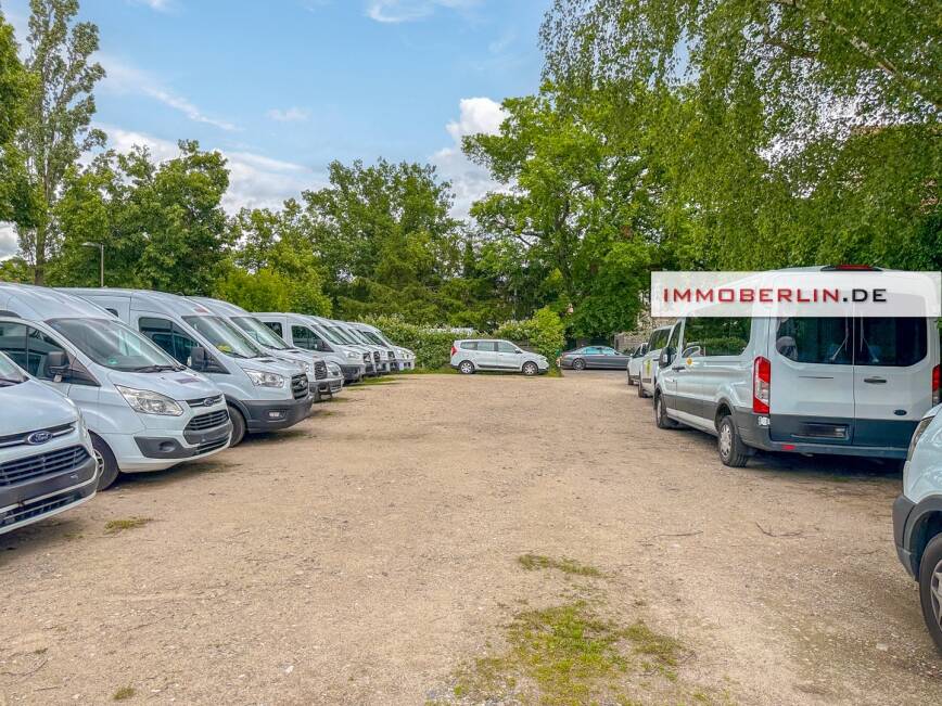 Terrain à Dahme-Spreewald, Germany No. 364274