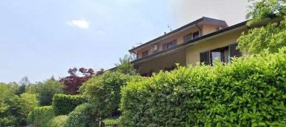 3 rooms Apartment in La Valletta Brianza, Italy No. 4407 24