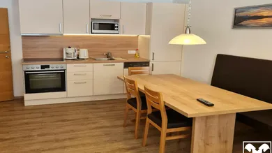 1 bedroom Apartment in Wald im Pinzgau, Austria No. 70908