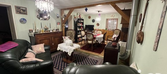 Casa de 3 divisões em Mareuil-sur-Arnon, France N.º 211582 2