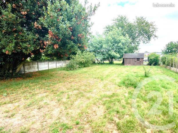 Grundstück in La Guerche-de-Bretagne, France 581m², Nr. 310500