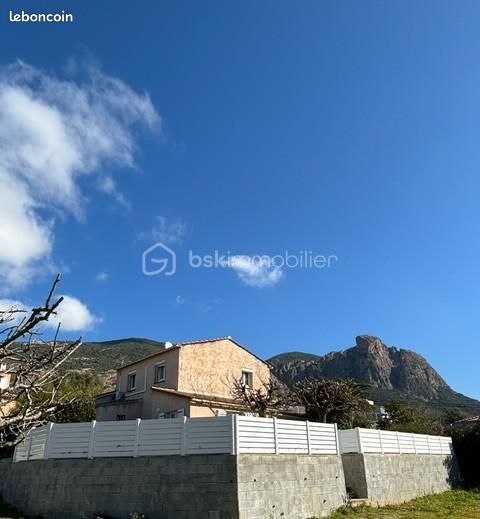 3 bedrooms Villa in Appietto, France No. 76721