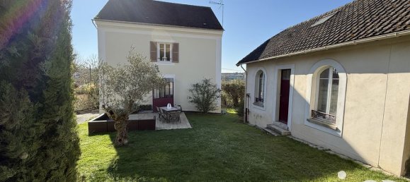 6 bedrooms House in Le Mee-sur-Seine, France No. 330687 15