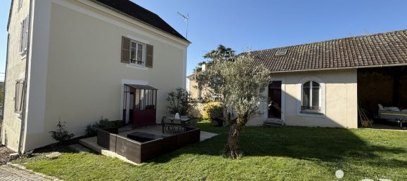 6 bedrooms House in Le Mee-sur-Seine, France No. 330687 2
