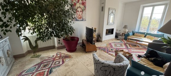 6 bedrooms House in Le Mee-sur-Seine, France No. 330687 4