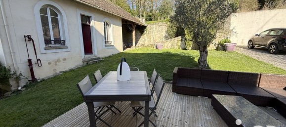 6 bedrooms House in Le Mee-sur-Seine, France No. 330687 7
