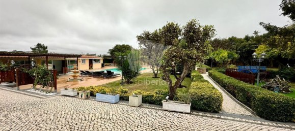 3 غرف نوم منزل في Sintra, Portugal رقم 149758 27