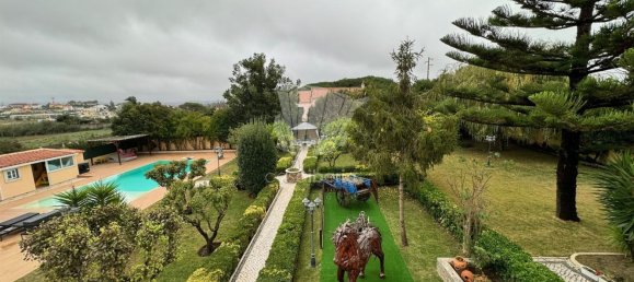 3 غرف نوم منزل في Sintra, Portugal رقم 149758 11