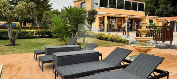 3 غرف نوم منزل في Sintra, Portugal رقم 149758 36