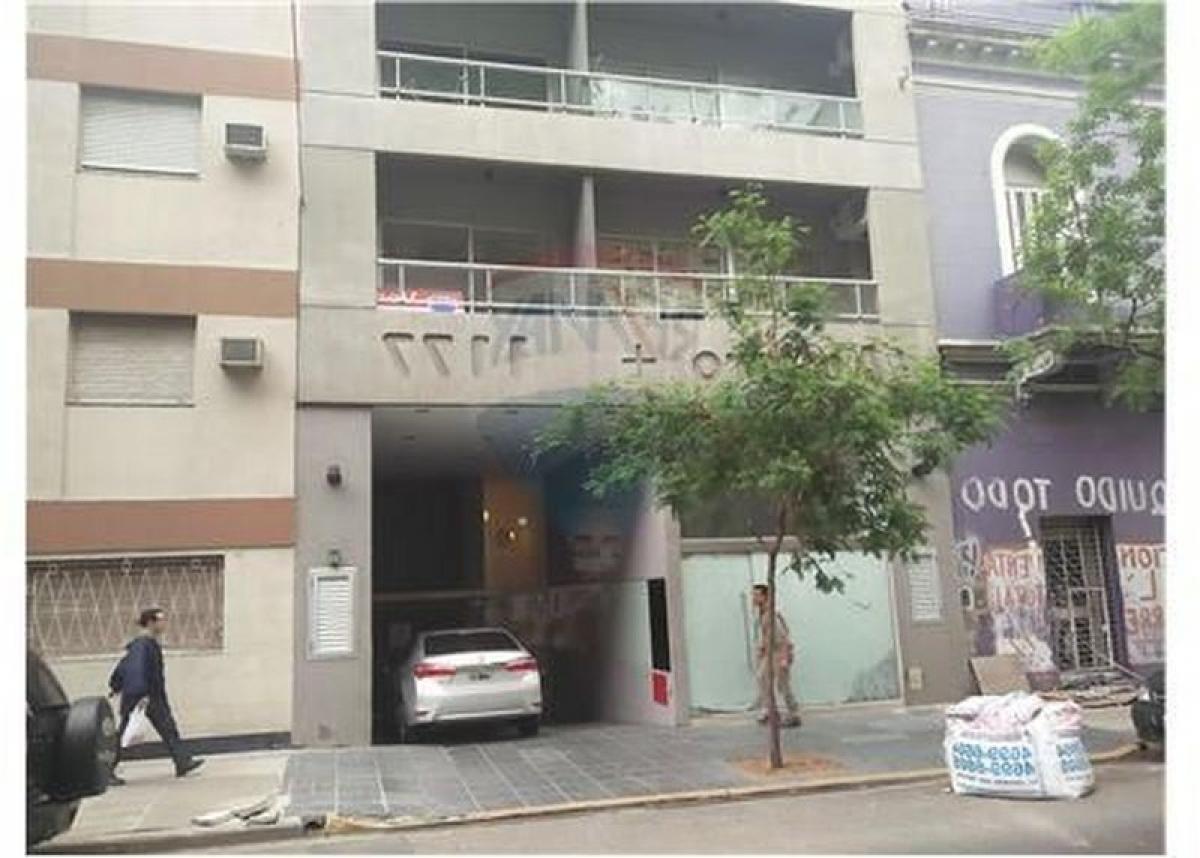 2 Schlafzimmer Wohnung in Buenos Aires, Argentina, Nr. 88756