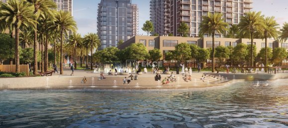 2 bedrooms Apartment in Dubai, UAE No. 43177 3