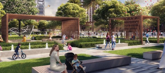 2 bedrooms Apartment in Dubai, UAE No. 43177 5